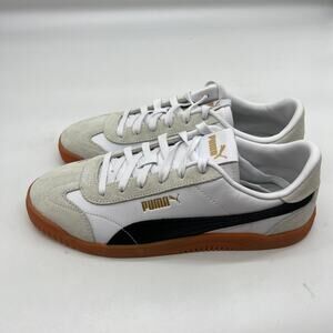 PUMA Club 5v5 Suede Womens Sneakers Size 11 WN'S US